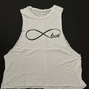 Brandy Melville Tank Top